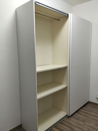 Armadio 2 ante scorrevoli