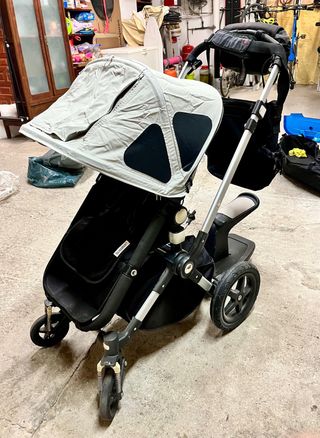 Cochecito Bugaboo Cameleon