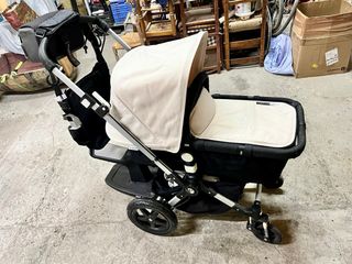 Cochecito Bugaboo Cameleon