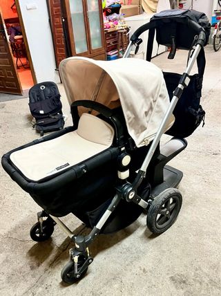 Cochecito Bugaboo Cameleon