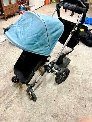 Cochecito Bugaboo Cameleon