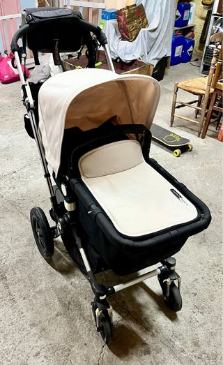 Cochecito Bugaboo Cameleon