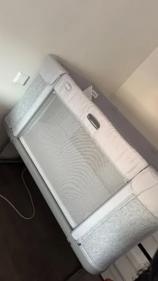 Cuna colecho Chicco Next2Me Forever