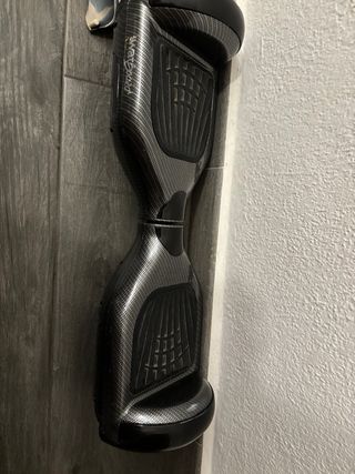 Pack Patinete Pie/Sentado + Hoverboard