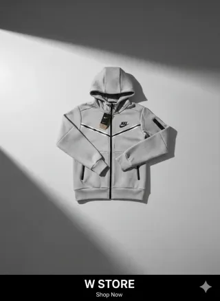 Conjunto Nike Gris 0