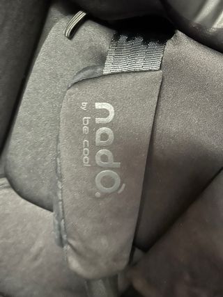 Silla de coche BE COOL Nado O3