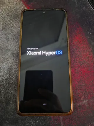 Xiaomi Redmi Note 11