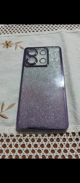 Xiaomi Redmi Note 13 precintado