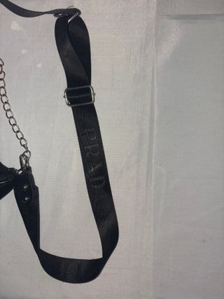 Bolso Prada Negro