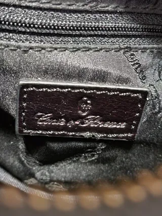 Borsa golfette Conte Of Florence