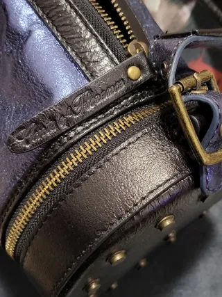 Borsa golfette Conte Of Florence