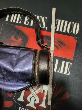 Borsa golfette Conte Of Florence