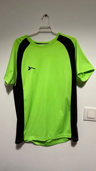Pack Camisetas de Deporte
