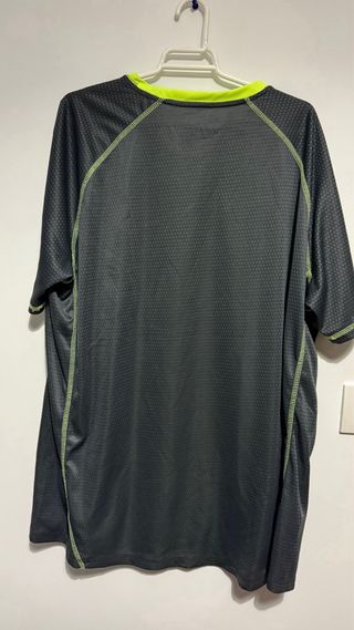 Pack Camisetas de Deporte