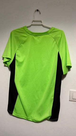 Pack Camisetas de Deporte