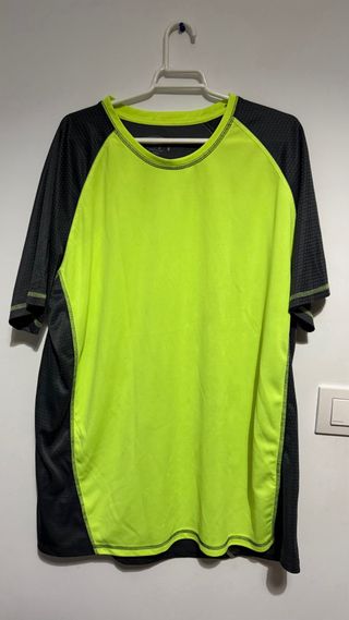 Pack Camisetas de Deporte