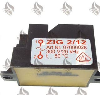 TRANSFORMADOR DE ENCENDIDO THEMAFAST F 24 E