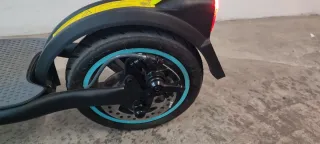 Patinete Eléctrico Cecotec