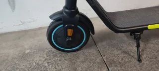 Patinete Eléctrico Cecotec