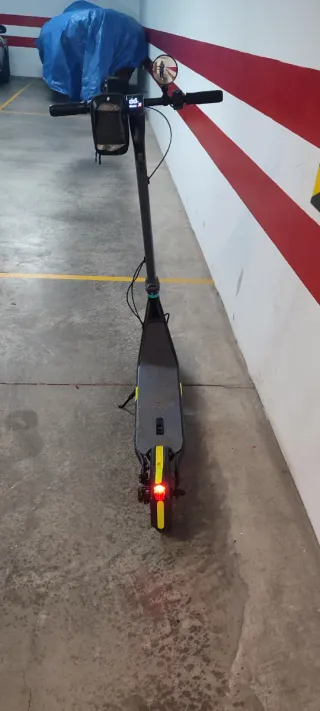 Patinete Eléctrico Cecotec