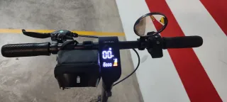 Patinete Eléctrico Cecotec