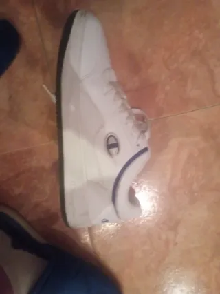 Zapatillas Champion Blancas Talla 44