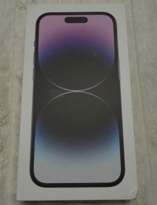 iPhone 14 Pro 256GB Morado