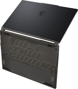 MSI Cyborg 15 Gaming Laptop i7 RTX 4050 16GB