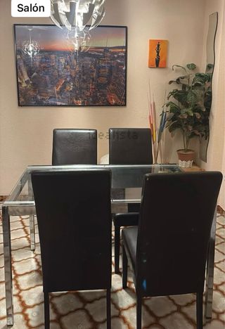 Alquiler habitación “solo chicas”