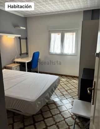 Alquiler habitación “solo chicas”