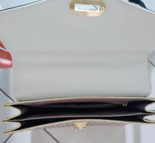 Borsa Le Pandorine tracolla rimovibile