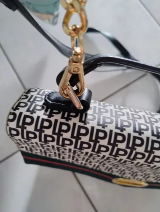 Borsa Le Pandorine tracolla rimovibile