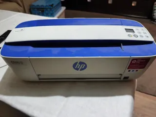 URGE Impresora HP DeskJet 3760 Multifunción