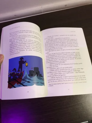 El conde de Montecristo