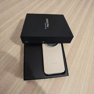Vivo X300 Pro