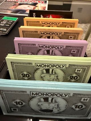 Monopoly Tramposo Gioco da Tavolo