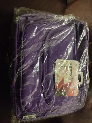 2 Maletines Portátil Aprox 11