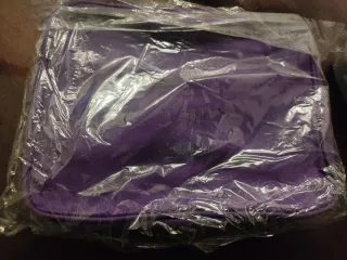 2 Maletines Portátil Aprox 11