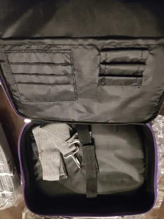 2 Maletines Portátil Aprox 11