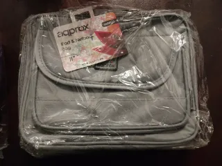 2 Maletines Portátil Aprox 11