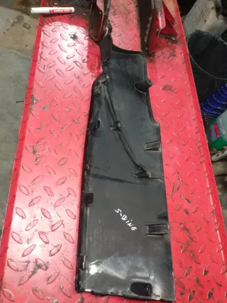 Tapa, carenado quilla honda s-wing 125