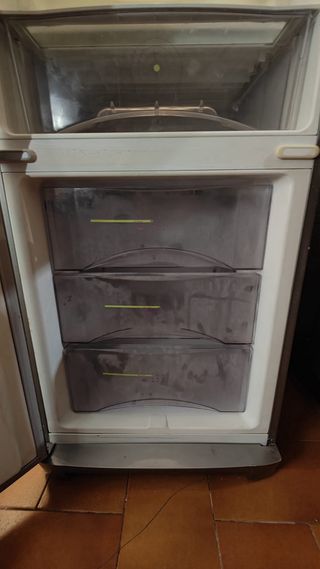 Nevera Fagor Innova Clase A URGE VENTA