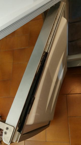 Nevera Fagor Innova Clase A URGE VENTA