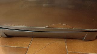 Nevera Fagor Innova Clase A URGE VENTA