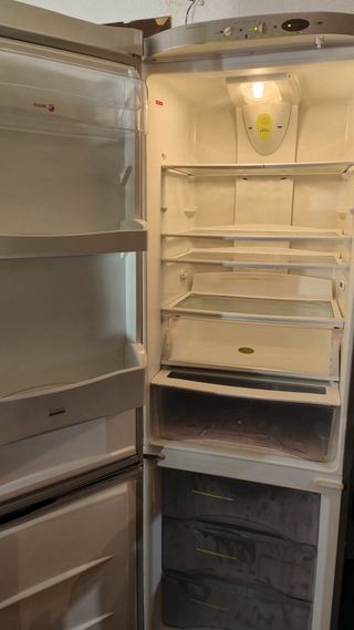 Nevera Fagor Innova Clase A URGE VENTA