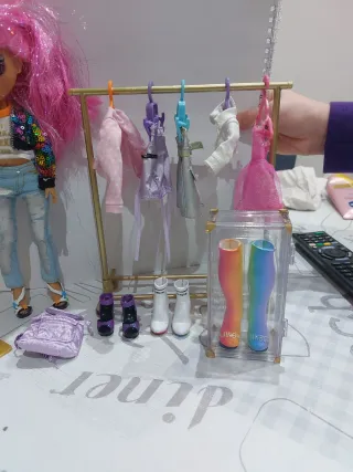Rainbow High Muñecas y Accesorios