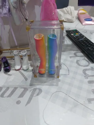 Rainbow High Muñecas y Accesorios
