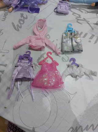 Rainbow High Muñecas y Accesorios