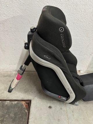 Silla de coche Concord Reverso