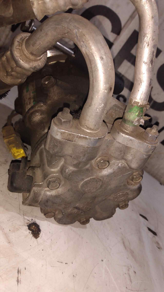 COMPRESOR AIRE ACONDICIONADO PEUGEOT 307 BREA